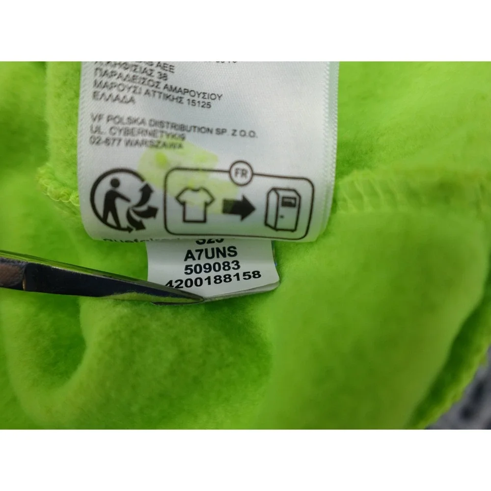 The North Face north face